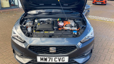 SEAT Leon 1.4 eHybrid FR Sport 5dr DSG Estate